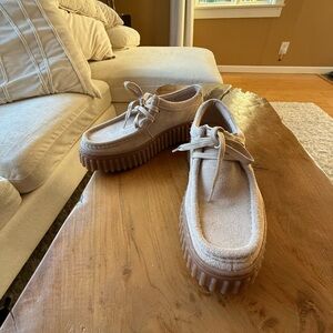 Clark’s Torhill Bee